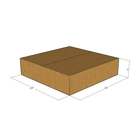 electrical box 24x24x6|24x6x6 shipping boxes.